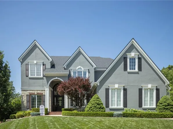 14024 Melrose St, Overland Park, KS 66221