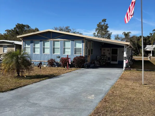 222 Greenhaven Rd W, Dundee, FL 33838