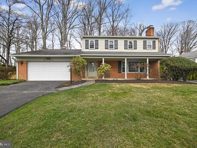 8624 Redwood Dr, Vienna, VA, 22180