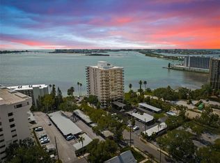 80 Rogers St APT 2D, Clearwater, FL 33756