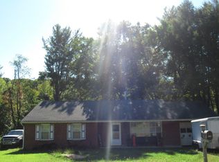 145 S Shady Retreat Rd, Doylestown, PA 18901