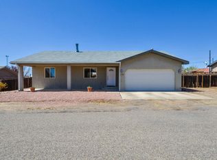 19 Road 6401, Kirtland, NM 87417