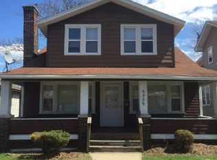 6339 Monroe Ave, Hammond, IN 46324