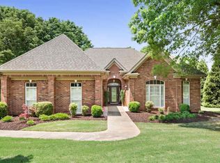 199 Tupelo Dr, Greer, SC 29651