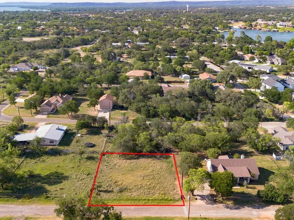 Lots 327 And 378 Friar Tuck Ln, Marble Falls, TX 78654