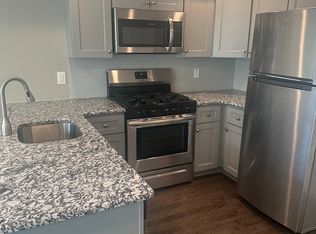 1627 Bainbridge St FLOOR 2, Philadelphia, PA 19146