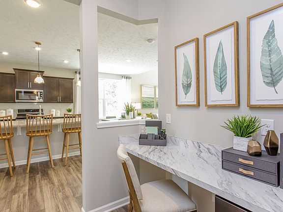 Pulte Planning Center R
