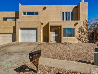 120 Linda View Ct NE, Albuquerque, NM, 87123