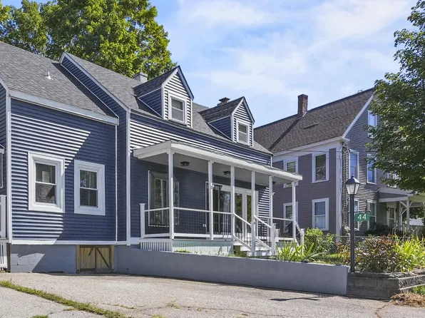 44 Logan Street, Berwick, ME 03901