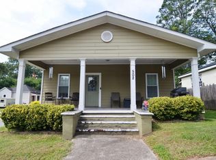 502 N Gilmer St, Cartersville, GA 30120