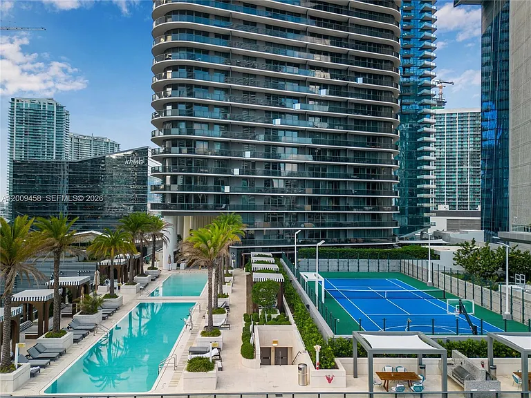 801 S Miami Ave #3109 — Photo 40