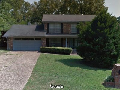 3111 Lakeview Rd, North Little Rock, AR, 72116