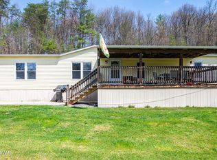 524 Little Plum Run Rd, Lock Haven, PA 17745