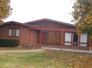 55 Overhill Rd, Reedsville, PA 17084