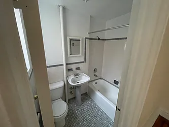 Rented by Chris Stewart, LREB