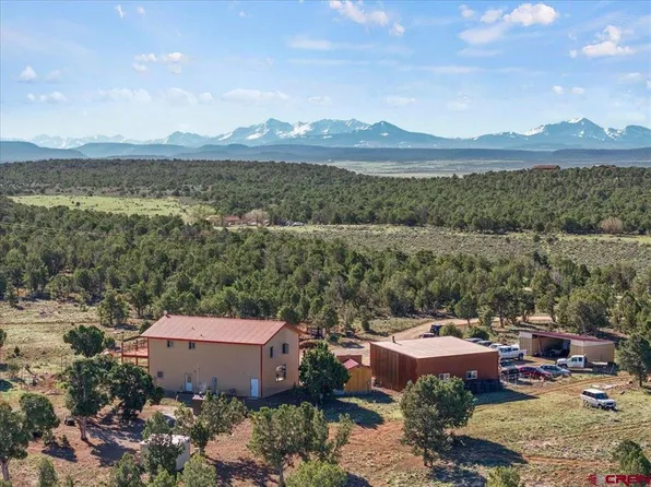 73 Moondance Trail, Norwood, CO 81423