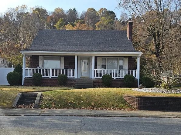 2400 Lexington Ave, Ashland, KY 41101