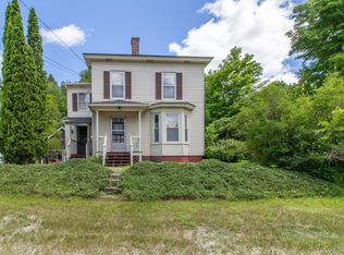 66 North St, Island Pond, VT 05846