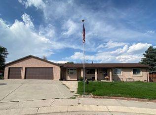 1745 Osage Way, Colorado Springs, CO 80915