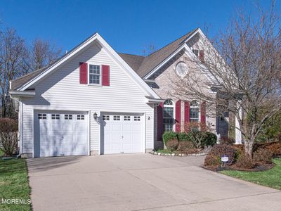 2 Marion Court, Freehold, NJ, 07728