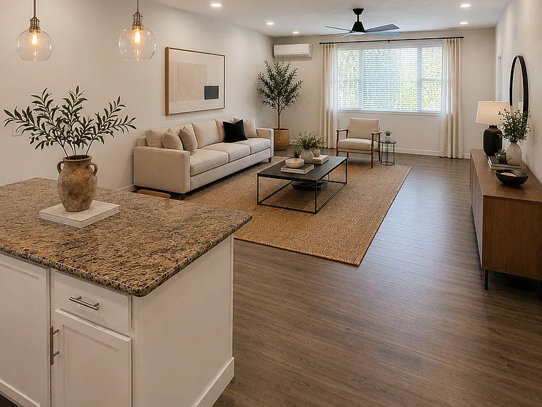 4501 Collwood Blvd — Photo 2