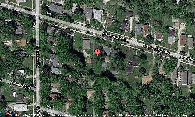 Map View