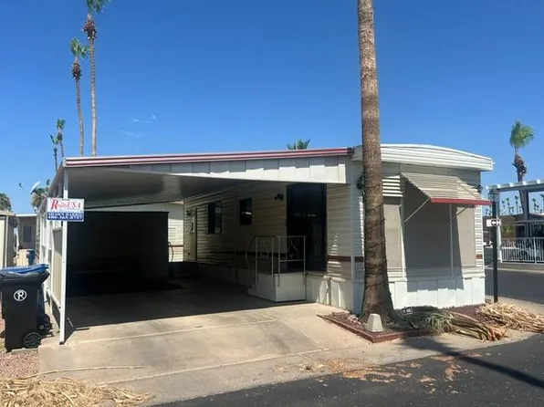 4860 E Main St #H-46, Mesa, AZ 85205