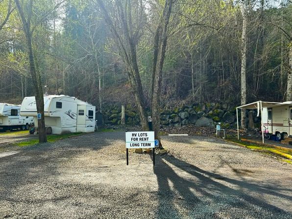 85 Canoe Camp Loop #7