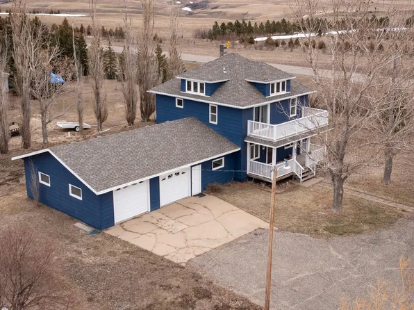 651 County Road 27 N, Hazen, ND 58545