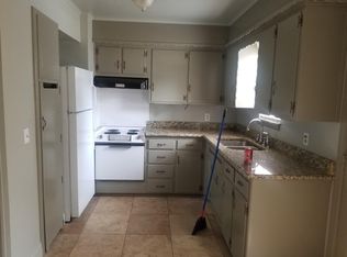 2934 NW 32nd St, Oklahoma City, OK 73112