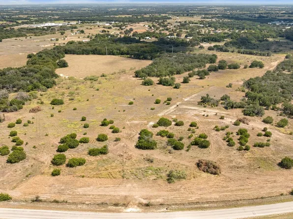6 County Road 351, Dublin, TX 76446