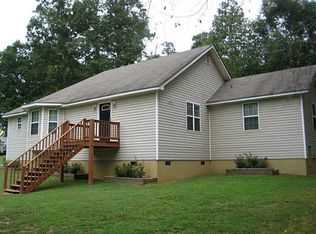 390 W Barbara Ln, Carrollton, GA 30117