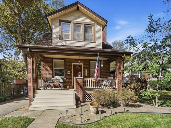 6221 Bona Vista Pl, Cincinnati, OH 45213