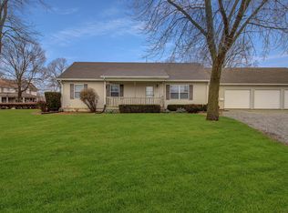 501 North St, Donovan, IL 60931
