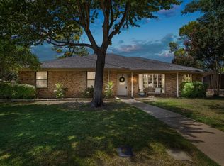 1308 San Antone Ln, Lewisville, TX 75077