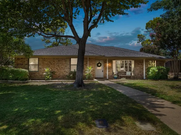 1308 San Antone Ln, Lewisville, TX 75077