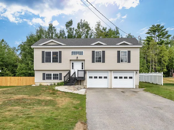 235 Partridge Lane, Hermon, ME 04401