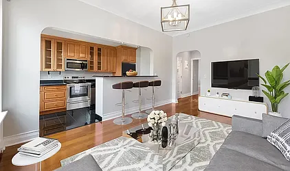 Rented by REAL New York