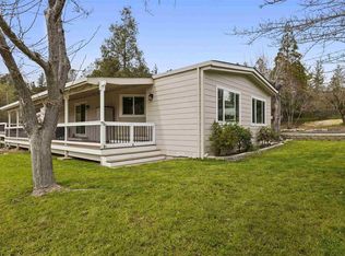 11090 Big Oak Rd, Big Oak Flat, CA 95305