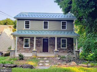 McCauley Rd, Conowingo, MD 21918