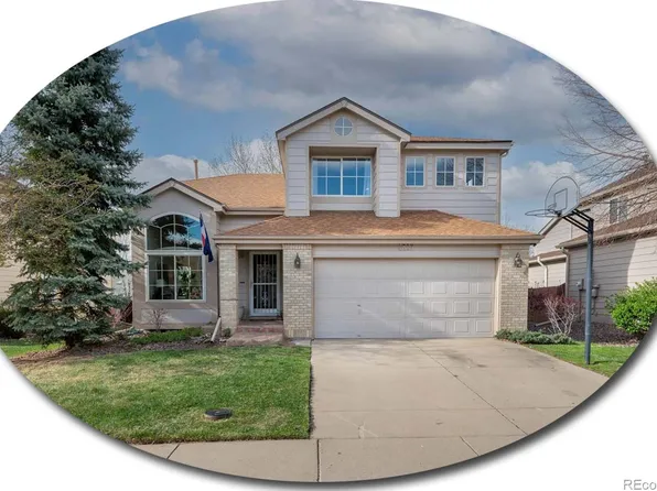 4813 S Eagle Circle, Aurora, CO 80015