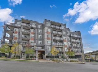 11077 Ravine Rd #107, Surrey, BC V3T 0R7