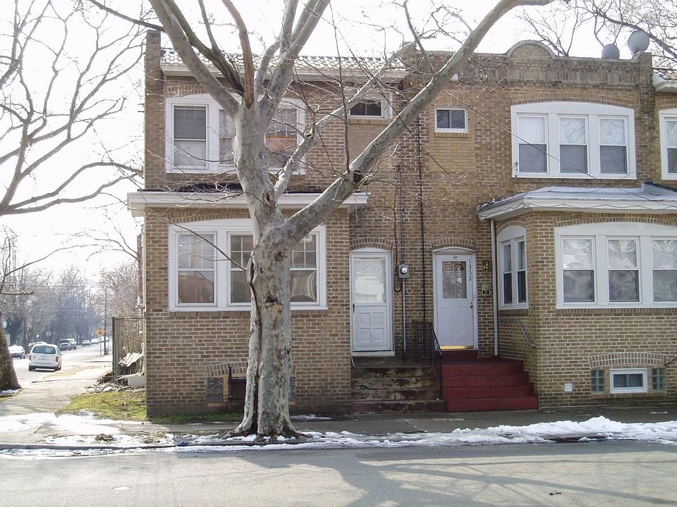 corner unit