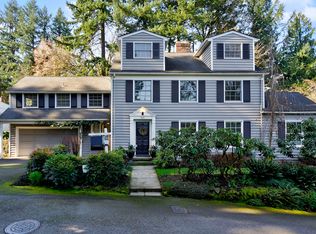 2737 SW English Ct, Portland, OR 97201