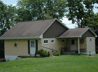 119 E Buffalo Church Rd, Washington, PA 15301