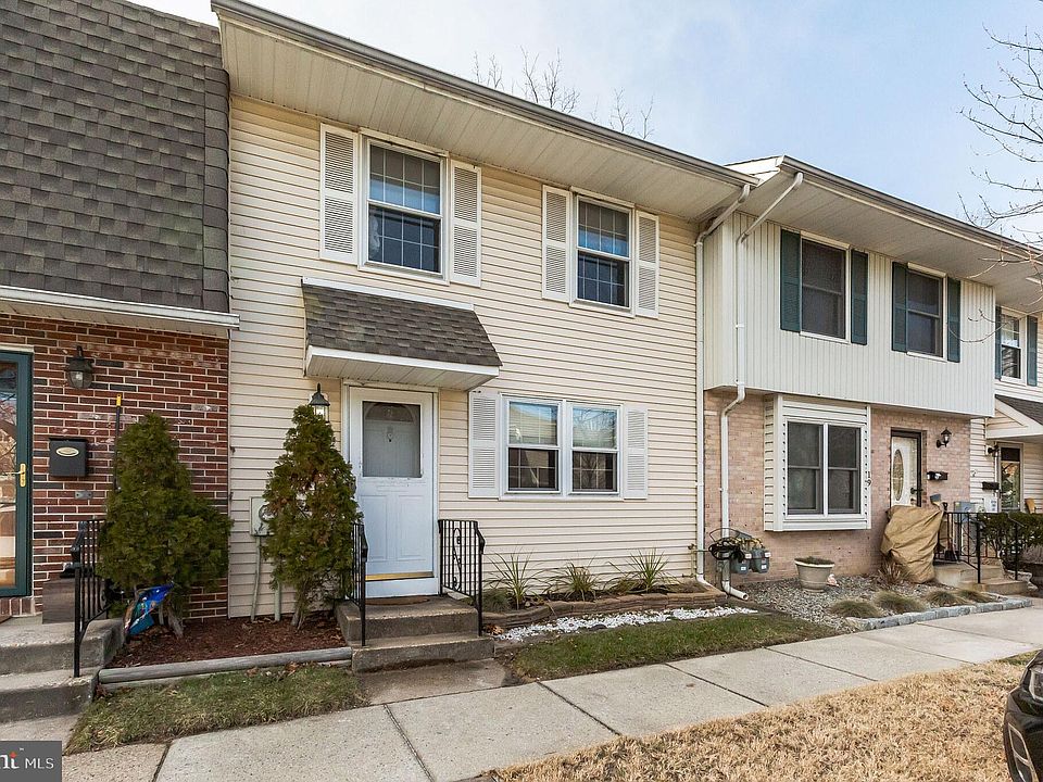12 E Maple Ave Merchantville NJ Zillow