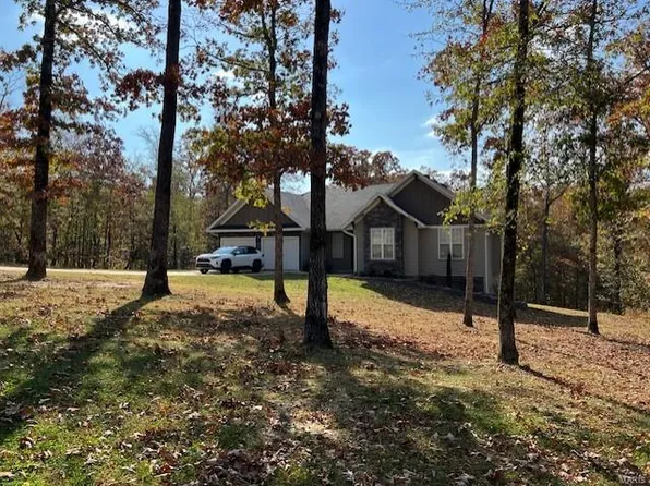 219 Timberway Dr, Poplar Bluff, MO 63901