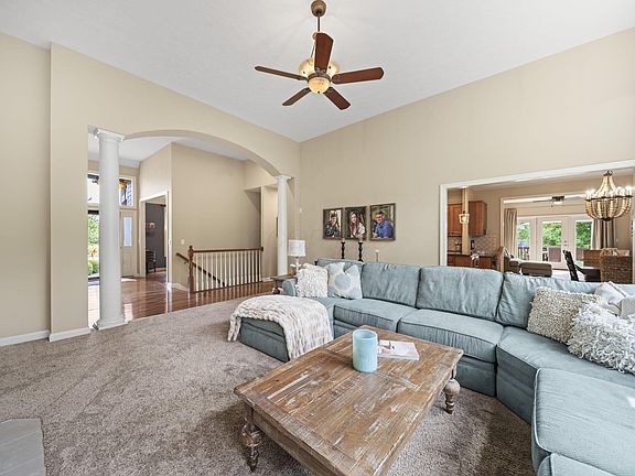 4th image of 13508 Church View Dr NW
