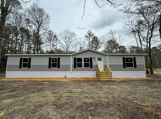 118 Bushy Dr, Walterboro, SC 29488