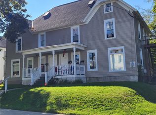 47-49 Fairview St, Oneonta, NY 13820